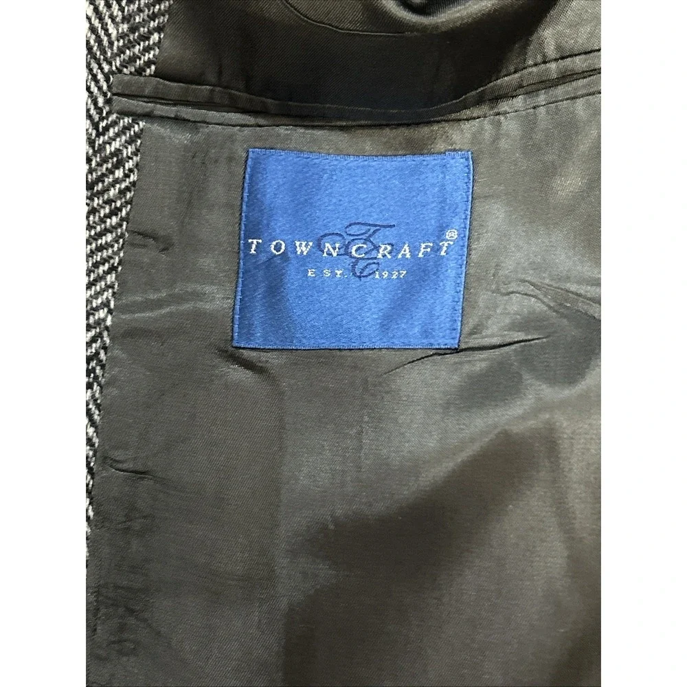 Towncraft this vintage